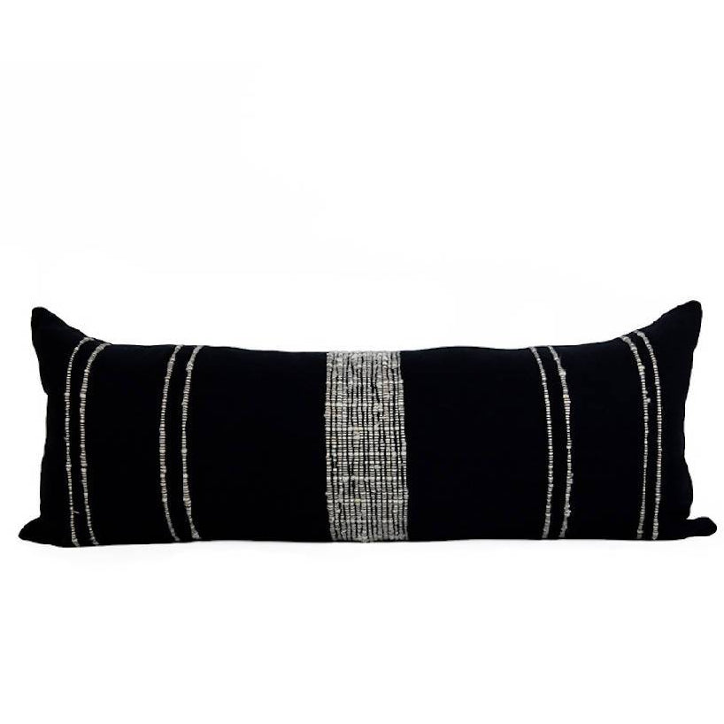 Bogota Lumbar Pillow